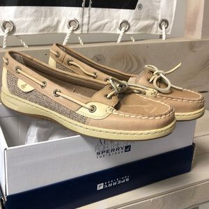 Sperry Angelfish shoes